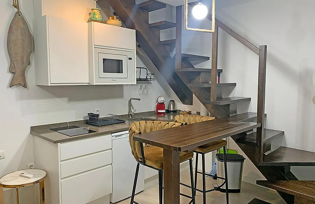 Apartamentos Real Suites Realejo 3000-1