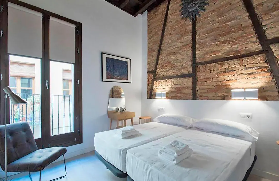 Apartamentos Real Suites Realejo 3000-1