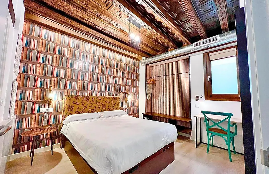 Apartamentos Real Suites Realejo 3000-1