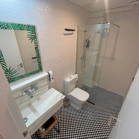 Apartamentos Real Suites Realejo 3000-2