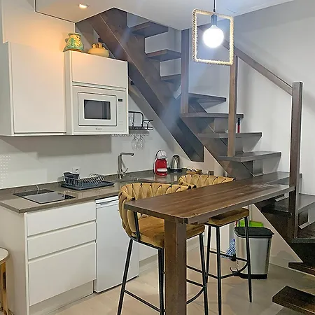 Apartamentos Real Suites Realejo 3000-3
