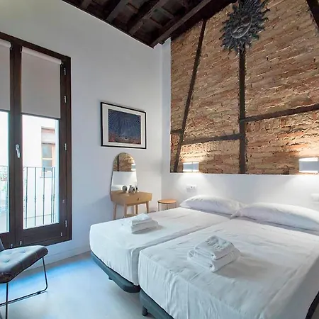 Apartamentos Real Suites Realejo 3000-3