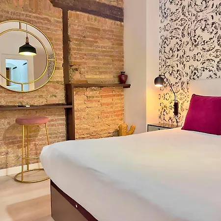 Apartamentos Real Suites Realejo 3000-2