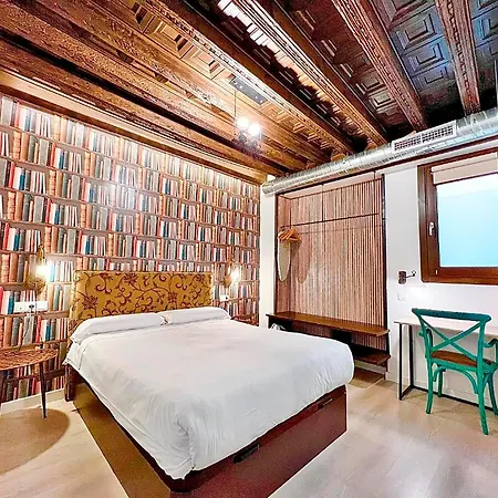 Apartamentos Real Suites Realejo 3000-2