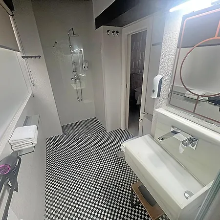 Apartamentos Real Suites Realejo 3000-3